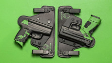 Enter the Galactic Green Handgun Contest!
