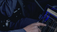 Managing Digital Evidence Just Got Easier