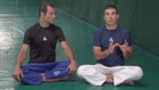 VIDEO: Gracie Academy Breakdown