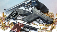 Which Firearm Would You Buy With $1776?