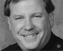 Craig Lally is president of the Los Angeles Police Protective League (LAPPL), a police union that has long engaged in improving their communications efforts with the members, the Department and the citizens.