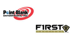 First Tactical Merges with Point Blank