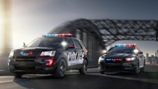Meet America’s New Favorite Police Vehicle
