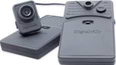 Meet Digital Ally’s Innovative Body Cam