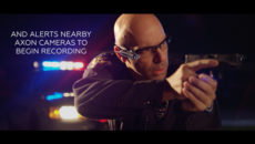 VIDEO: Gun Drawn, Camera On