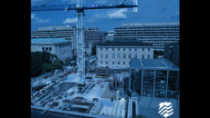 Building a Foundation for Generations