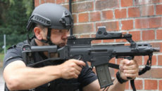 Point Blank Acquires United Shield Int’l Ltd.