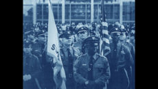 Stand with Honor and Share Your Story