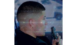 New Survey Finds Cumbersome Incident Reporting Processes Cost Law Enforcement Professionals Hours of Time Each Day