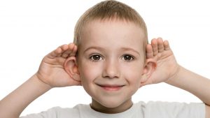The art — and value — of listening