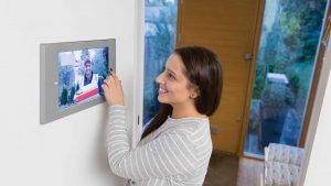 Smart doorbells: Help or hindrance for police?