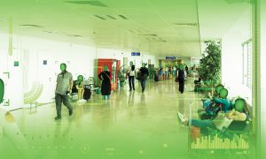 Using tech for good