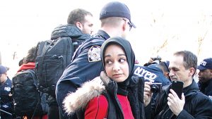 NYPD changes policy on headwear