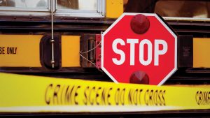 The gatekeepers of school safety