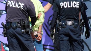 Police mental health training and services is a growing trend