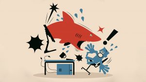 Afraid of social media? Here’s where to start