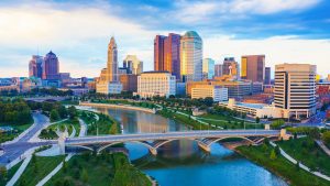 Columbus study finds community favor in limiting police’s role in non-violent emergencies