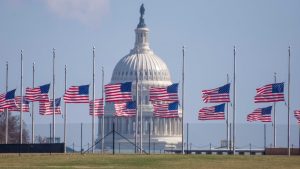 Experts predict more mass shootings as the country opens up