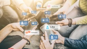How Facebook community groups can impact local law enforcement