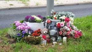 What is causing the rise of driving fatalities during the pandemic?