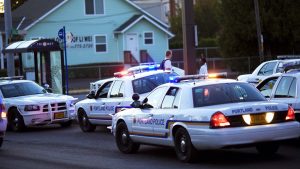 FBI to deputize Portland officers for special gun violence task force