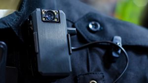 A glimpse into the labyrinth of bodycam footage policies