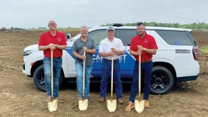 CAP Fleet Upfitter moves to Caldwell; focusing on law enforcement support