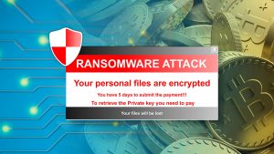 Cybercriminals attempt hack of D.C. police officers