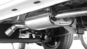 New law hopes to address the upward trend of catalytic converter thefts