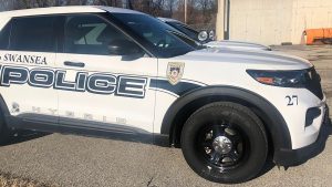 Swansea police officer with nursing background helps deliver baby on Mother’s Day