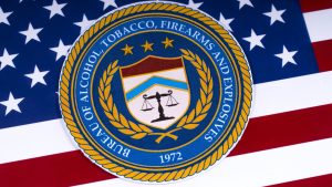 ATF holds use-of-force training to educate local media