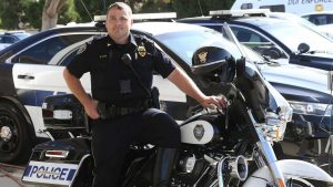 Bakersfield officer’s investigation into the suspect responsible for deadly hit-and-run ends in success
