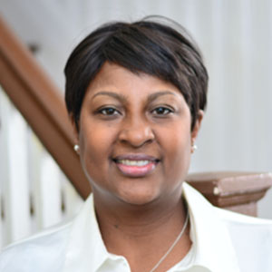 Det. Kim Nelson-Edwards