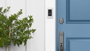 Amazon’s Ring security device app aims to be more transparent with police requests