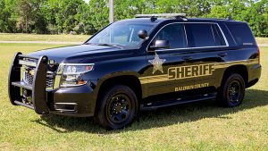Police officer drowns while rescuing a distressed swimmer