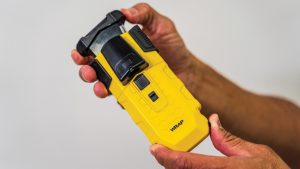 Remote handcuffing