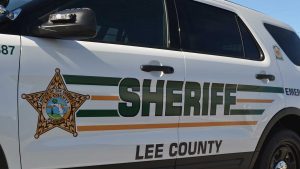 Bloodhound K9 locates missing Florida girl during Tropical Storm Elsa