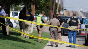 California Attorney General will take over investigations of police shootings of unarmed civilians