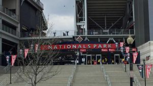 D.C. police say politicians “won’t let them do their jobs” after Nationals Park shooting