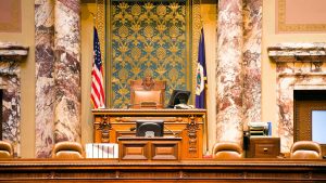 “Rushed” and “unprecedented”  Minnesota law enforcement groups sue over changes to justified use of deadly force law