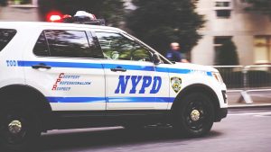NYC subway attacks finally begin to taper off with additional NYPD presence