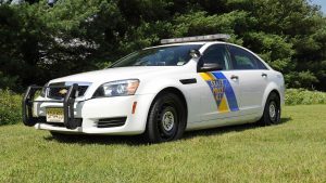 New Jersey State Police release data on millions of traffic stops over going back since 2009