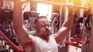 The importance of fitness and strength on the job and beyond
