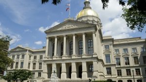 Georgia House speaker seeks bonuses for law enforcement