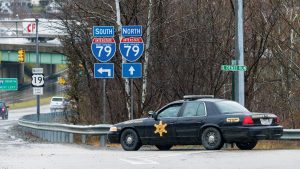 Technology innovation for public safety