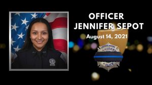Fort Lauderdale police mourn the loss of colleague to COVID-19 as cases surge, 4 other officers die from the virus the same week