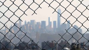 New York DA lets 6,500 accused felons off the hook in 2020