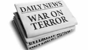 The Ten Commandments of winning the war against terrorism — 20 years later