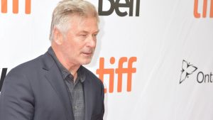 Actor Alec Baldwin calls for productions to hire police officers on set to monitor weapons safety after “Rust” shooting