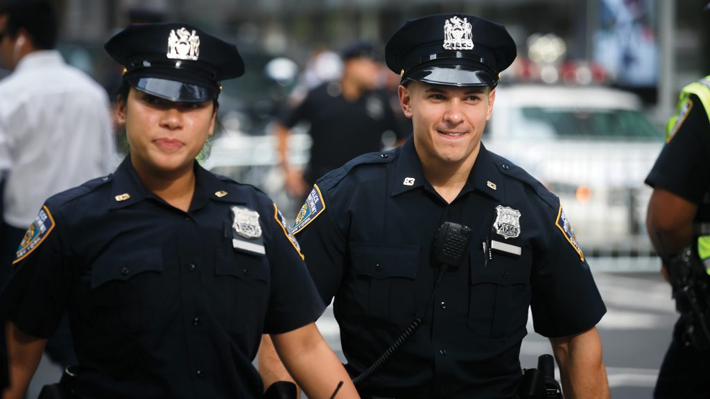 Patrol officers don’t patrol - American Police Beat Magazine